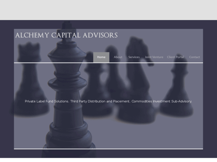 www.alchemycapitaladvisors.com