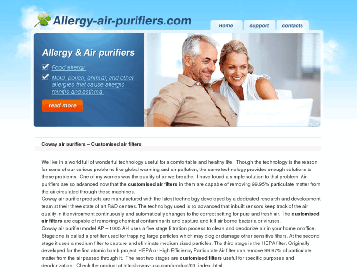 www.allergy-air-purifiers.com