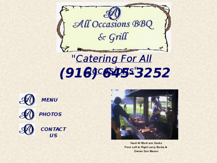 www.alloccasionsbbqandgrill.com