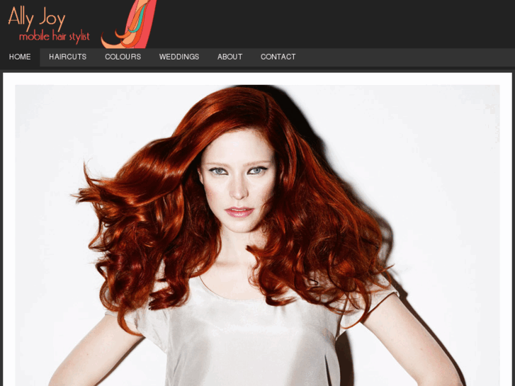 www.allyjoy.com.au