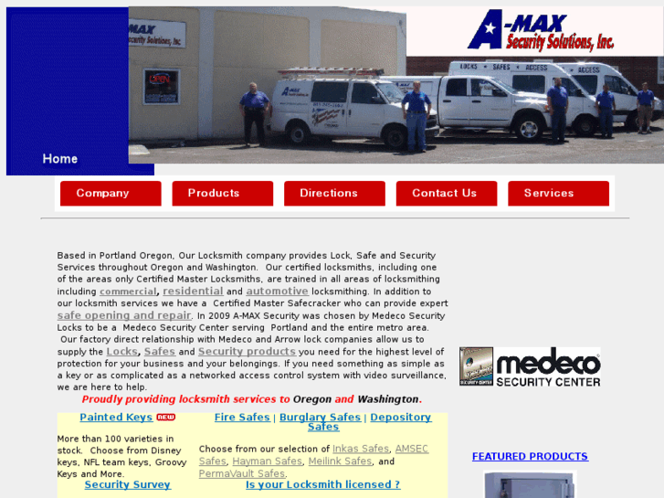 www.amaxsecurity.com