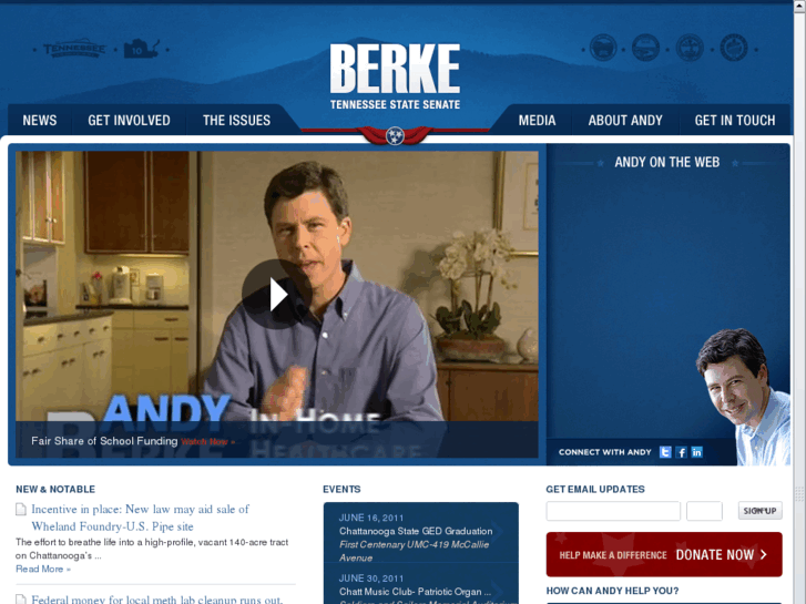 www.andyberke.com