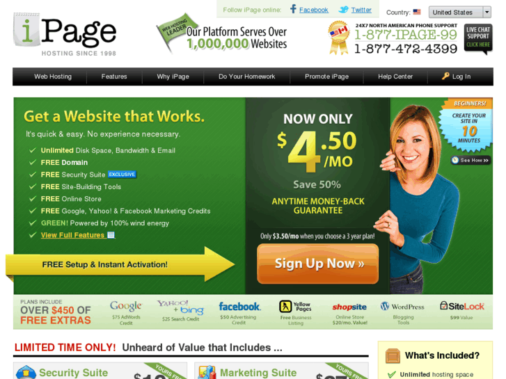 www.architect-hosting.info