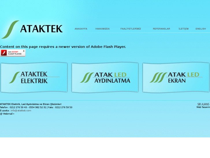 www.ataktek.com