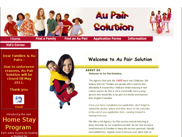 www.aupairsolution.com