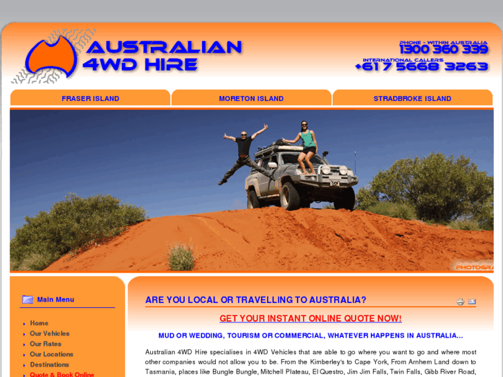 www.australian4wdhire.com.au