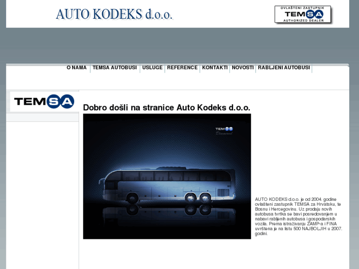 www.autokodeks.com