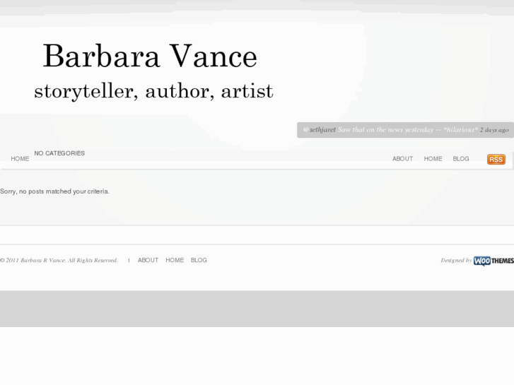 www.barbararvance.com