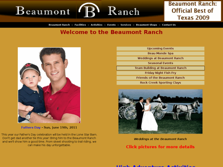 www.beaumontranch.com