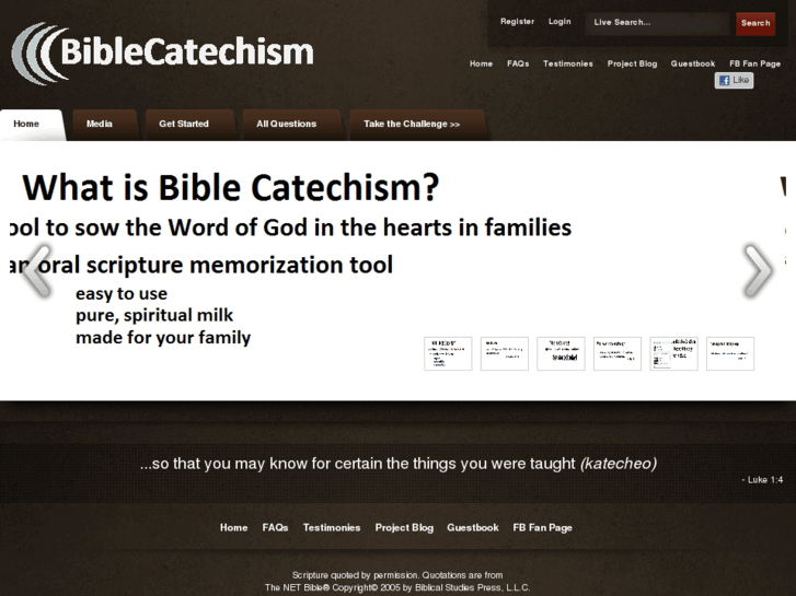 www.biblecatechism.com