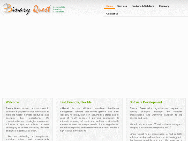 www.binaryquest.net