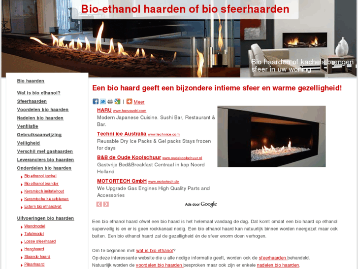 www.bio-ethanol-haarden.nl