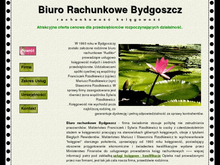 www.biurorachunkoweauditor.com