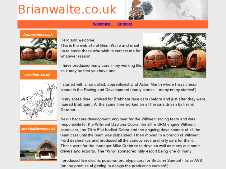 www.brianwaite.co.uk