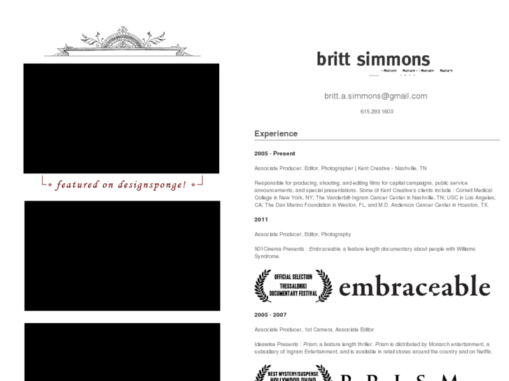 www.brittsimmons.com