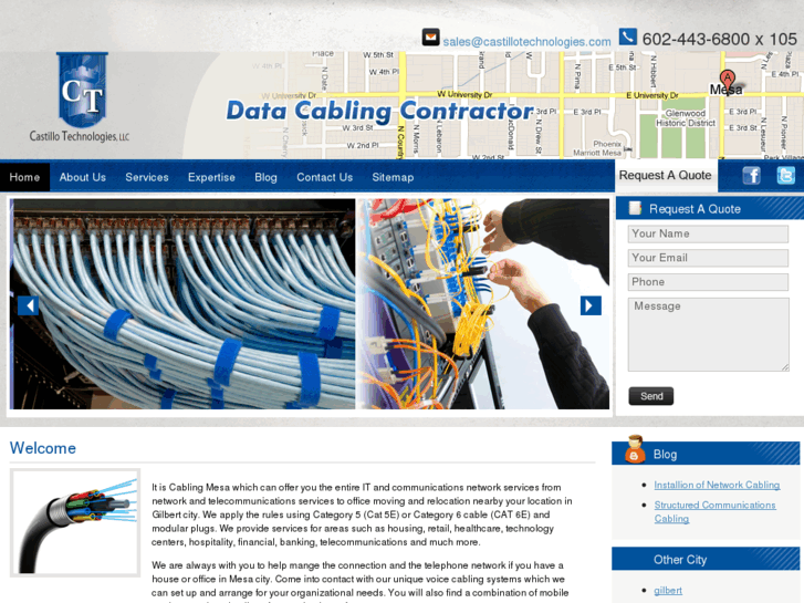 www.cablingmesa.com