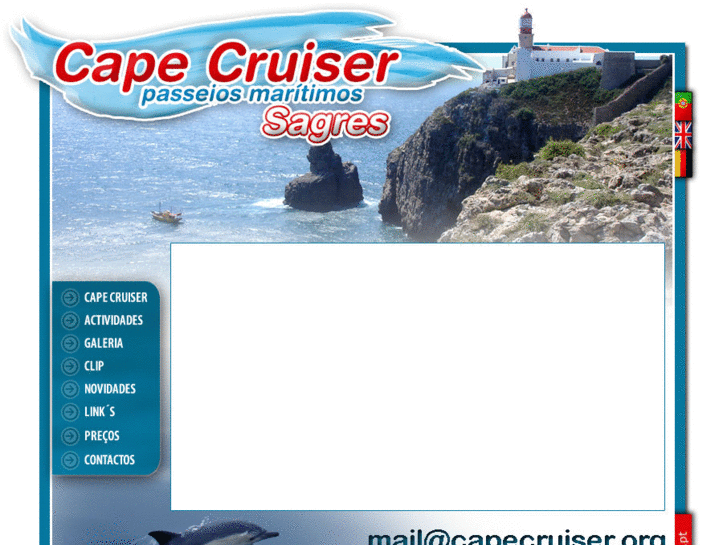 www.capecruiser.org