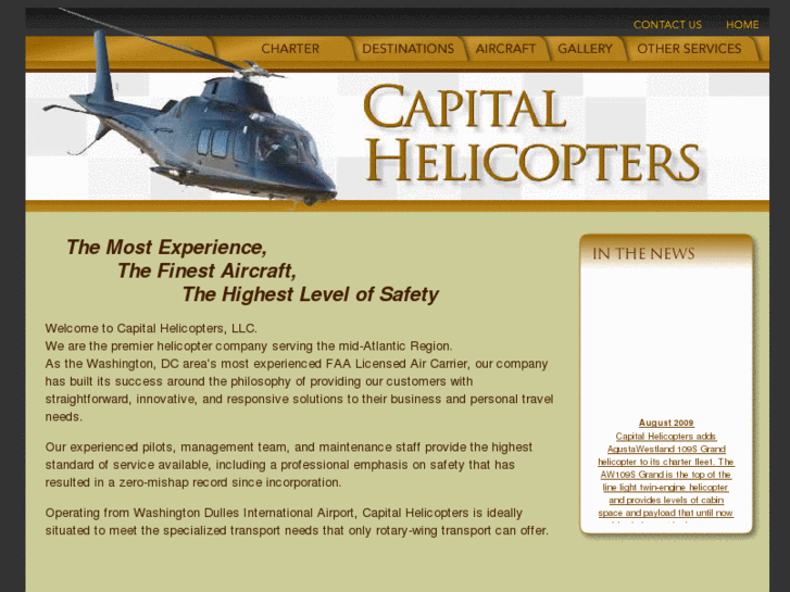 www.capitalhelicopter.com