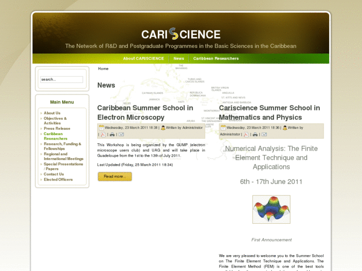 www.cariscience.com