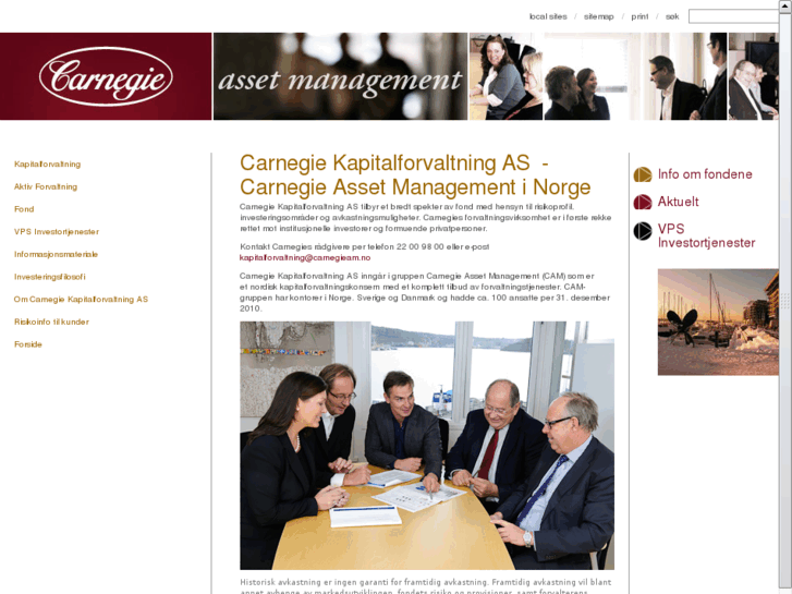 www.carnegieam.no