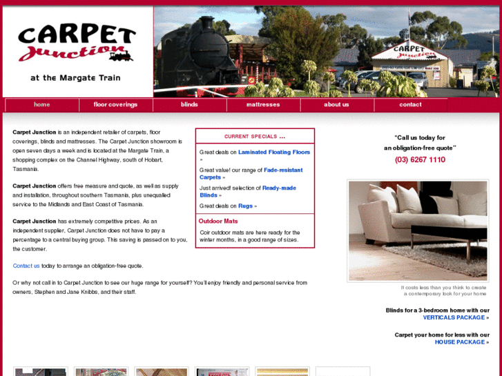 www.carpetjunction.com.au