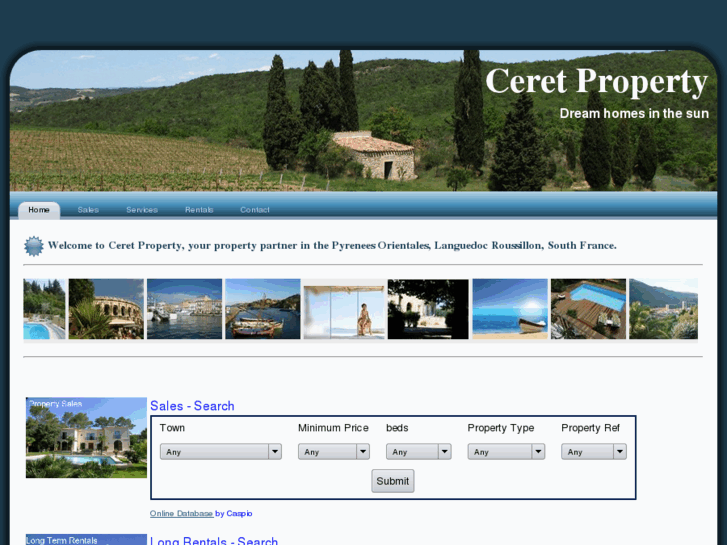 www.ceretproperty.com