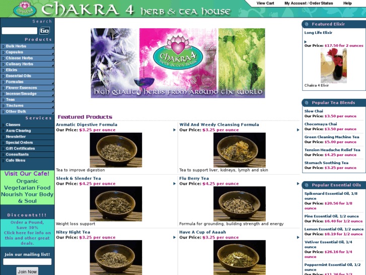 www.chakra4herbs.com