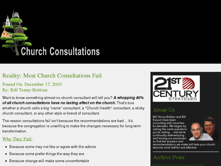 www.churchconsultation.net