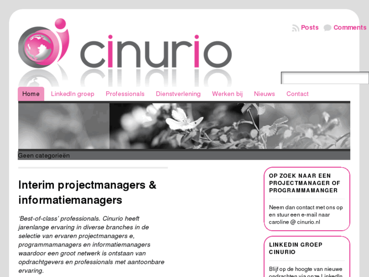 www.cinurio.com