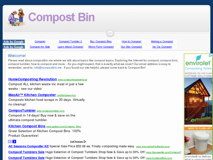 www.compostbin.me