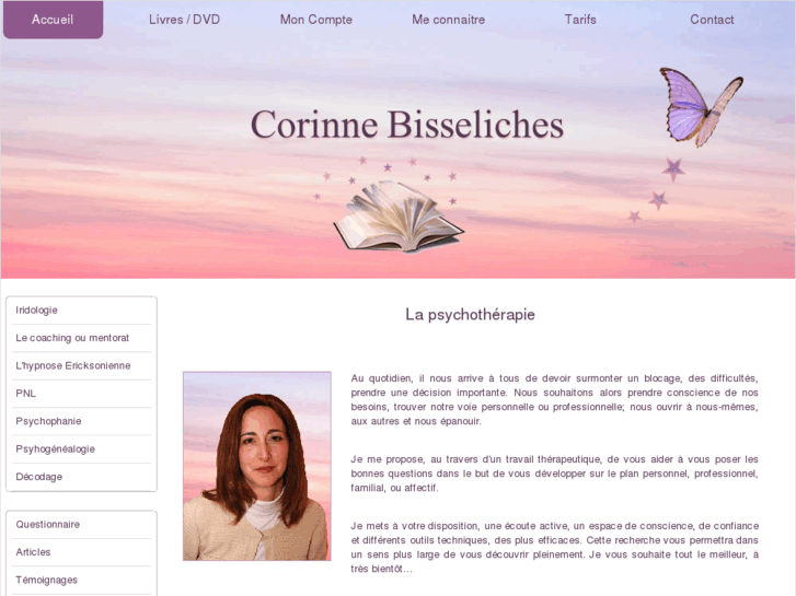 www.corinnebisseliches.com