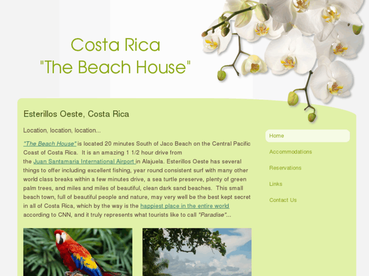 www.costaricabeachparadise.com