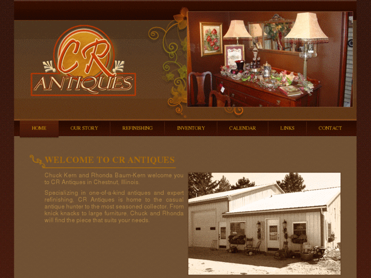 www.cr-antiques.com