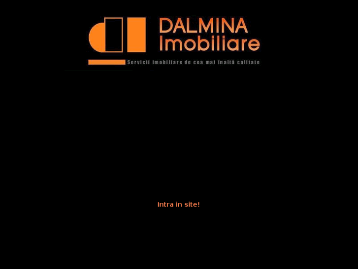 www.dalminaimobiliare.ro