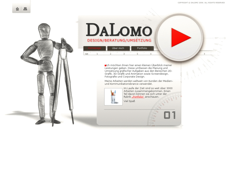 www.dalomo.com