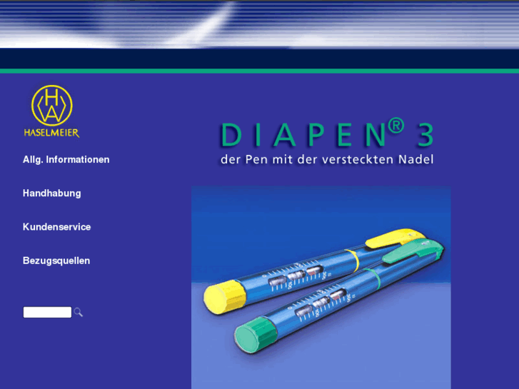 www.diapen.com