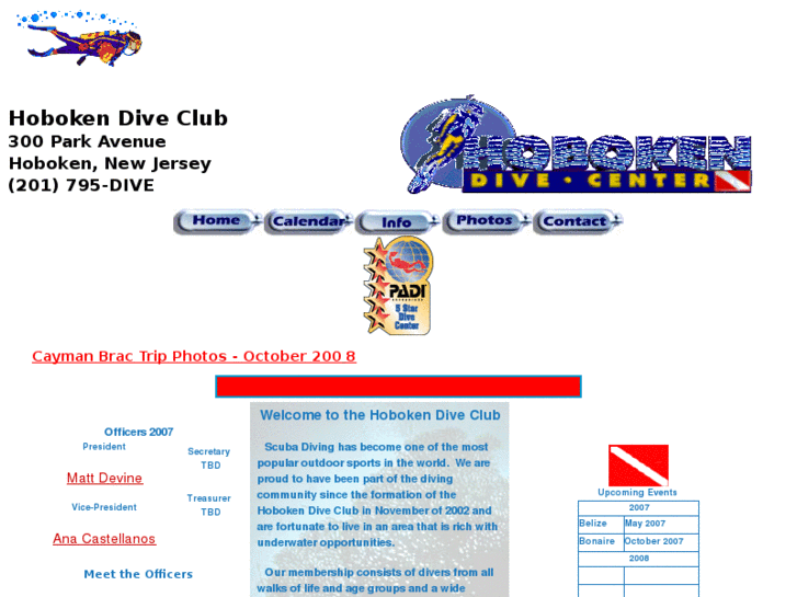 www.divehdc.com