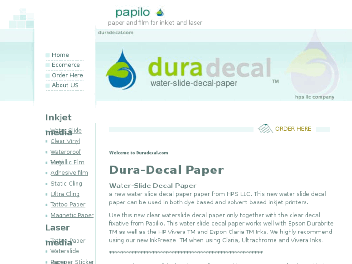 www.duradecal.com