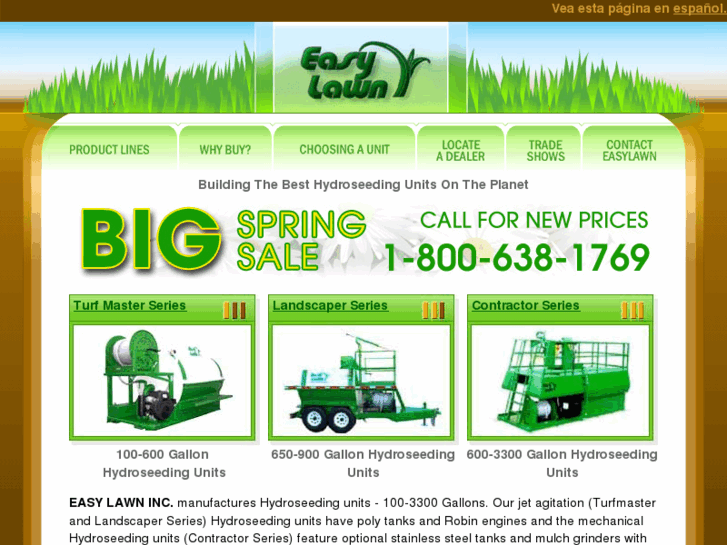 www.easylawn.com