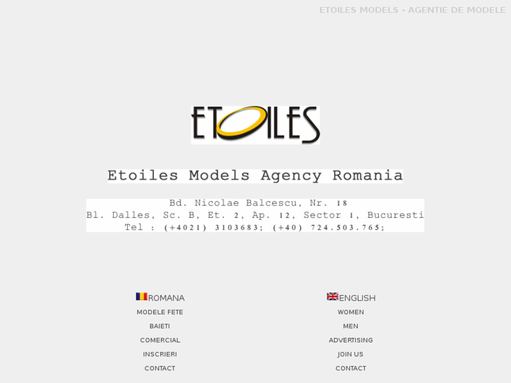 www.etoiles.ro