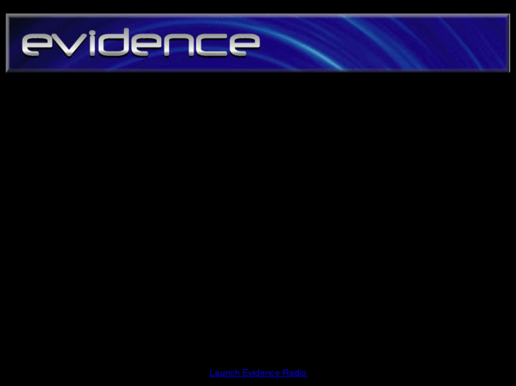 www.evidenceworldwide.com