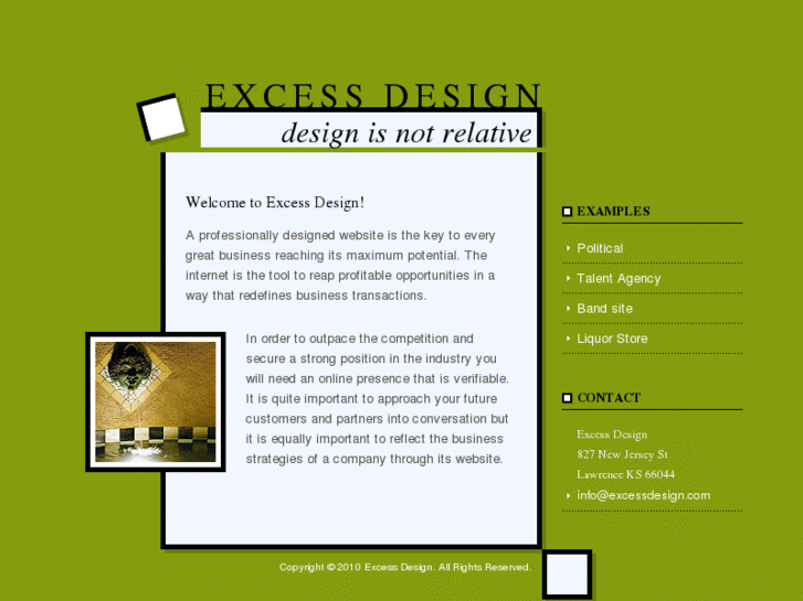 www.excessdesign.com