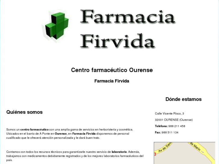 www.farmaciafirvida.com