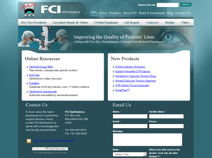 www.fci-ophthalmics.com