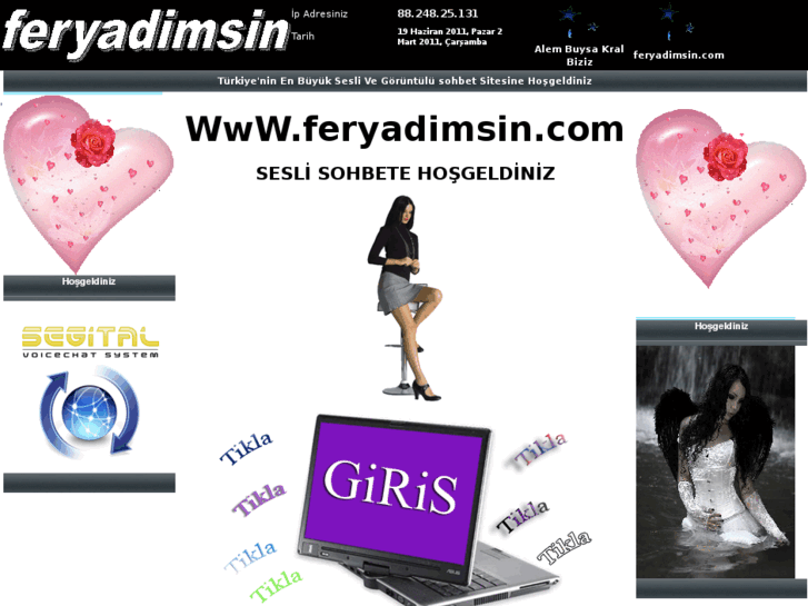 www.feryadimsin.com