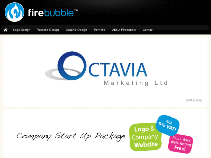 www.firebubble.co.uk