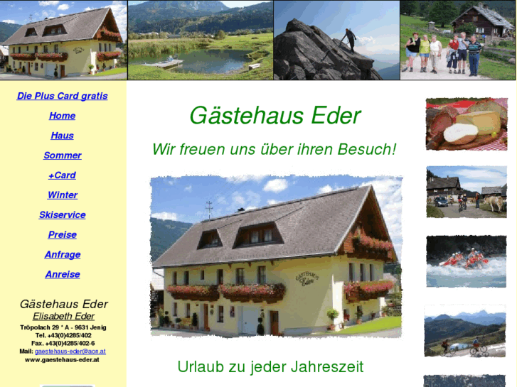 www.gaestehaus-eder.at