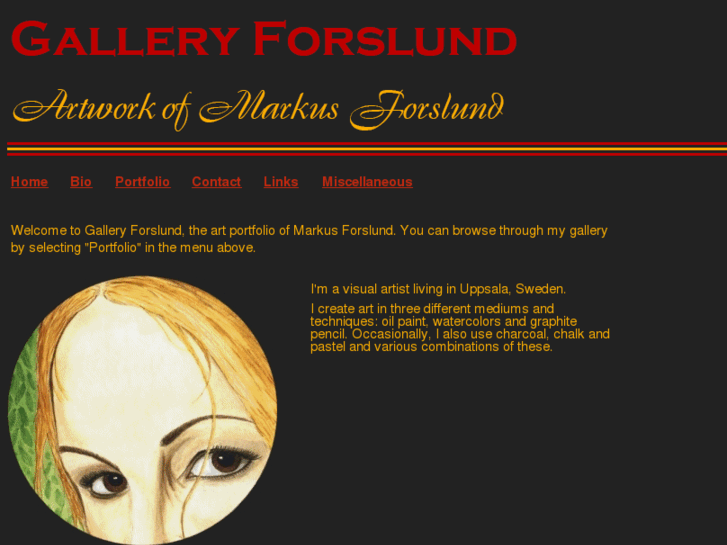 www.galleryforslund.com