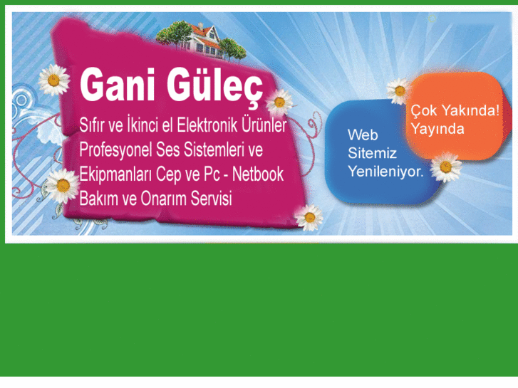 www.ganigulec.com