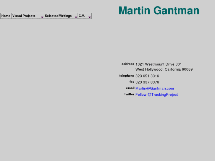 www.gantman.com